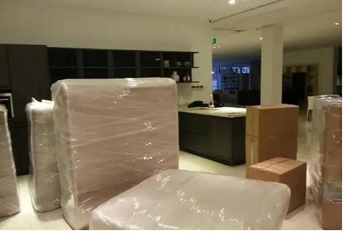 厦门到萝北县长途搬家